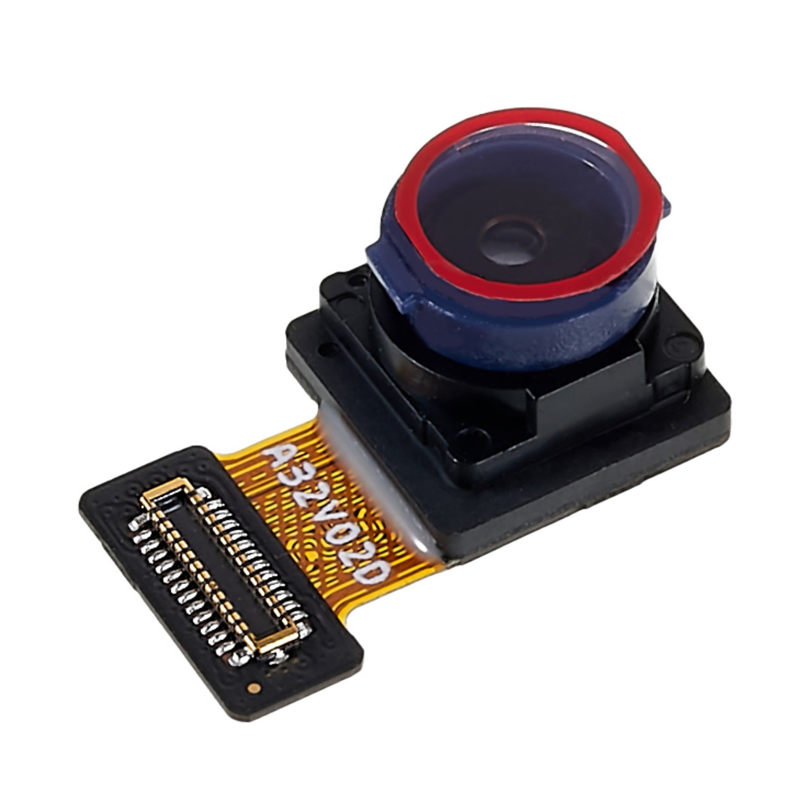 For Oppo A94 OEM Front Facing Camera Module Replace Part (without Logo) For Oppo A94 OEM Front Facing Camera Module Replace Part (without Logo)